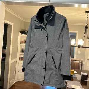 Jessica Simpson Dress Coat